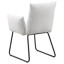 Load image into Gallery viewer, Ackland Dining Arm Chair