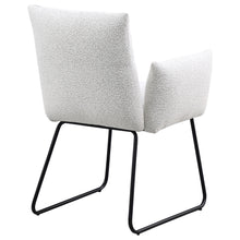 Load image into Gallery viewer, Ackland Dining Arm Chair