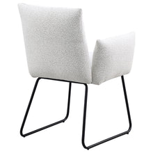 Load image into Gallery viewer, Ackland Dining Arm Chair