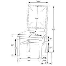 Load image into Gallery viewer, Middleton Side Chairs