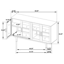 Load image into Gallery viewer, Middleton Sideboard