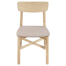 Load image into Gallery viewer, Parkridge Dining Side Chair