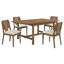 Load image into Gallery viewer, Crestmore 5 Pc Dining Set