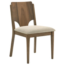 Load image into Gallery viewer, Crestmore Dining Side Chair