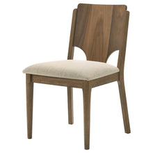 Load image into Gallery viewer, Crestmore Dining Side Chair