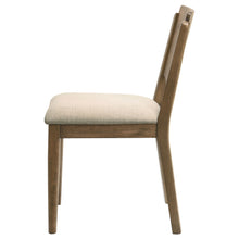 Load image into Gallery viewer, Crestmore Dining Side Chair