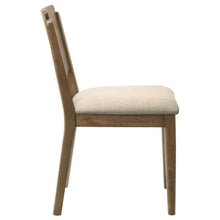 Load image into Gallery viewer, Crestmore Dining Side Chair