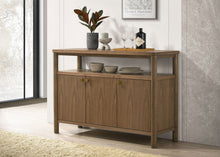 Load image into Gallery viewer, Crestmore Sideboard