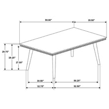 Load image into Gallery viewer, Onslow Dining Set