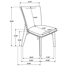Load image into Gallery viewer, Biloxi Dining Side Chair