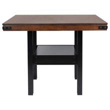 Load image into Gallery viewer, Patterson Counter Height Dining Set