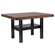Load image into Gallery viewer, Patterson Counter Height Dining Set