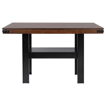 Load image into Gallery viewer, Patterson Counter Height Dining Set