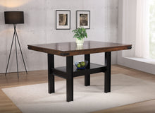 Load image into Gallery viewer, Patterson Counter Height Dining Table
