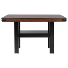 Load image into Gallery viewer, Patterson Counter Height Dining Table