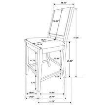 Load image into Gallery viewer, Patterson Counter Chair