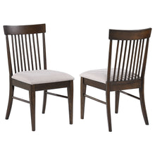 Load image into Gallery viewer, Everton Dining Side Chair