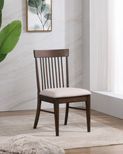 Load image into Gallery viewer, Everton Dining Side Chair