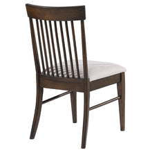 Load image into Gallery viewer, Everton Dining Side Chair