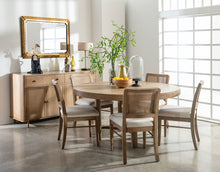 Load image into Gallery viewer, Arini Dining Table