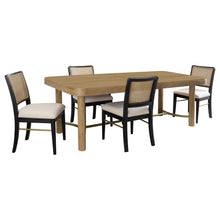 Load image into Gallery viewer, Arini Dining Set