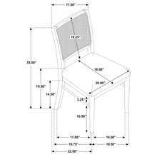 Load image into Gallery viewer, Arini Dining Set