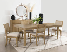 Load image into Gallery viewer, Arini Dining Set
