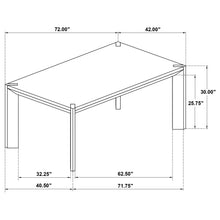 Load image into Gallery viewer, Bruner Dining Set