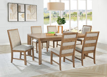 Load image into Gallery viewer, Bruner Dining Table