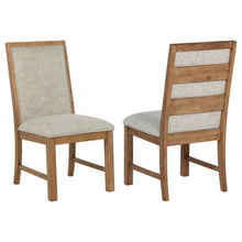 Load image into Gallery viewer, Bruner Dining Side Chair