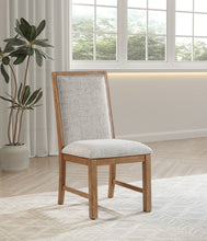 Load image into Gallery viewer, Bruner Dining Side Chair