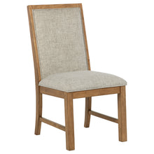 Load image into Gallery viewer, Bruner Dining Side Chair
