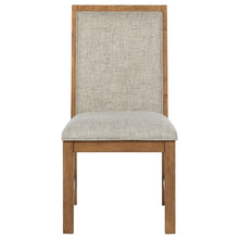 Load image into Gallery viewer, Bruner Dining Side Chair