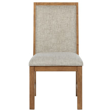 Load image into Gallery viewer, Bruner Dining Side Chair