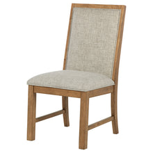 Load image into Gallery viewer, Bruner Dining Side Chair