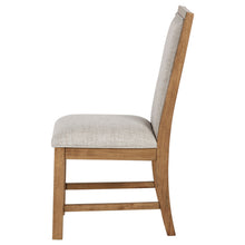 Load image into Gallery viewer, Bruner Dining Side Chair
