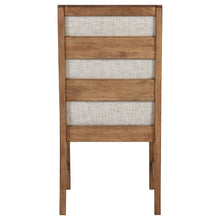 Load image into Gallery viewer, Bruner Dining Side Chair
