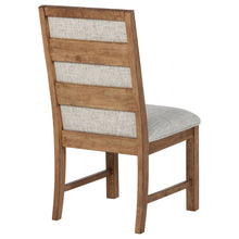 Load image into Gallery viewer, Bruner Dining Side Chair