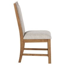 Load image into Gallery viewer, Bruner Dining Side Chair