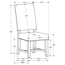 Load image into Gallery viewer, Twain Dining Side Chair