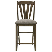 Load image into Gallery viewer, Canfield Counter Height Dining Set