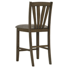 Load image into Gallery viewer, Canfield Counter Height Dining Set