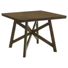 Load image into Gallery viewer, Canfield Counter Height Dining Table