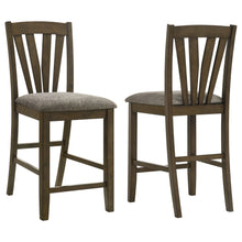 Load image into Gallery viewer, Canfield Counter Chair