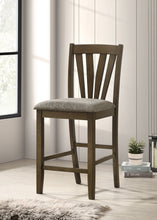 Load image into Gallery viewer, Canfield Counter Chair