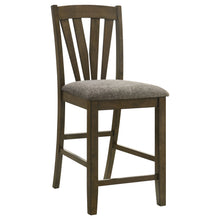 Load image into Gallery viewer, Canfield Counter Chair
