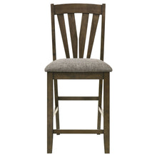Load image into Gallery viewer, Canfield Counter Chair