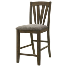 Load image into Gallery viewer, Canfield Counter Chair