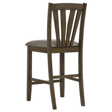 Load image into Gallery viewer, Canfield Counter Chair