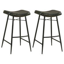Load image into Gallery viewer, Bayu Bar Stool